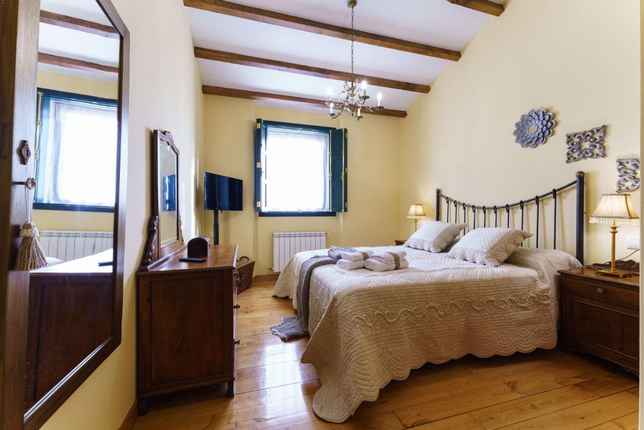 O Marquino Casa Elviraヴィラ エクステリア 写真