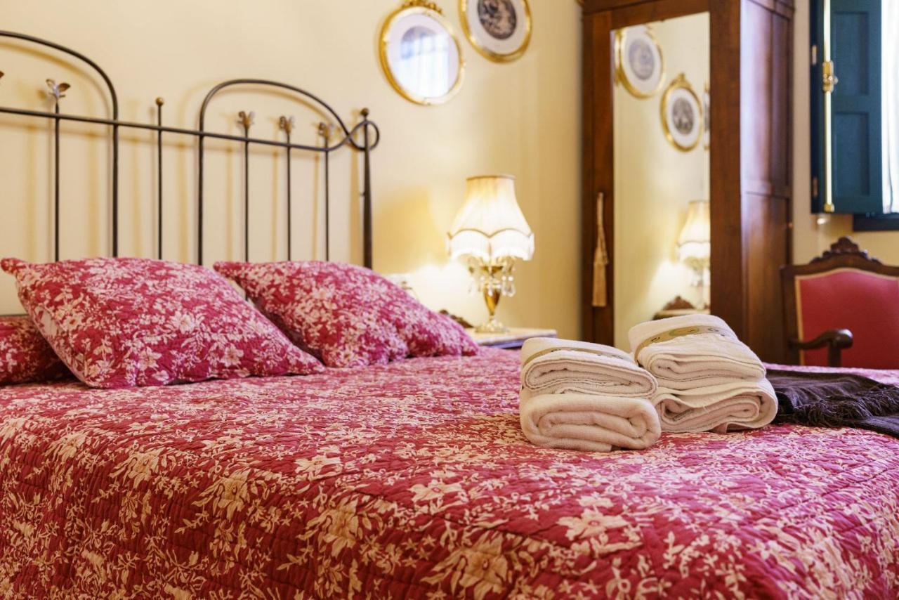 O Marquino Casa Elviraヴィラ エクステリア 写真