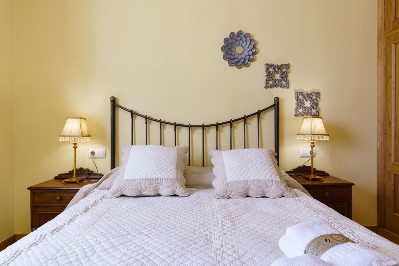 O Marquino Casa Elviraヴィラ エクステリア 写真
