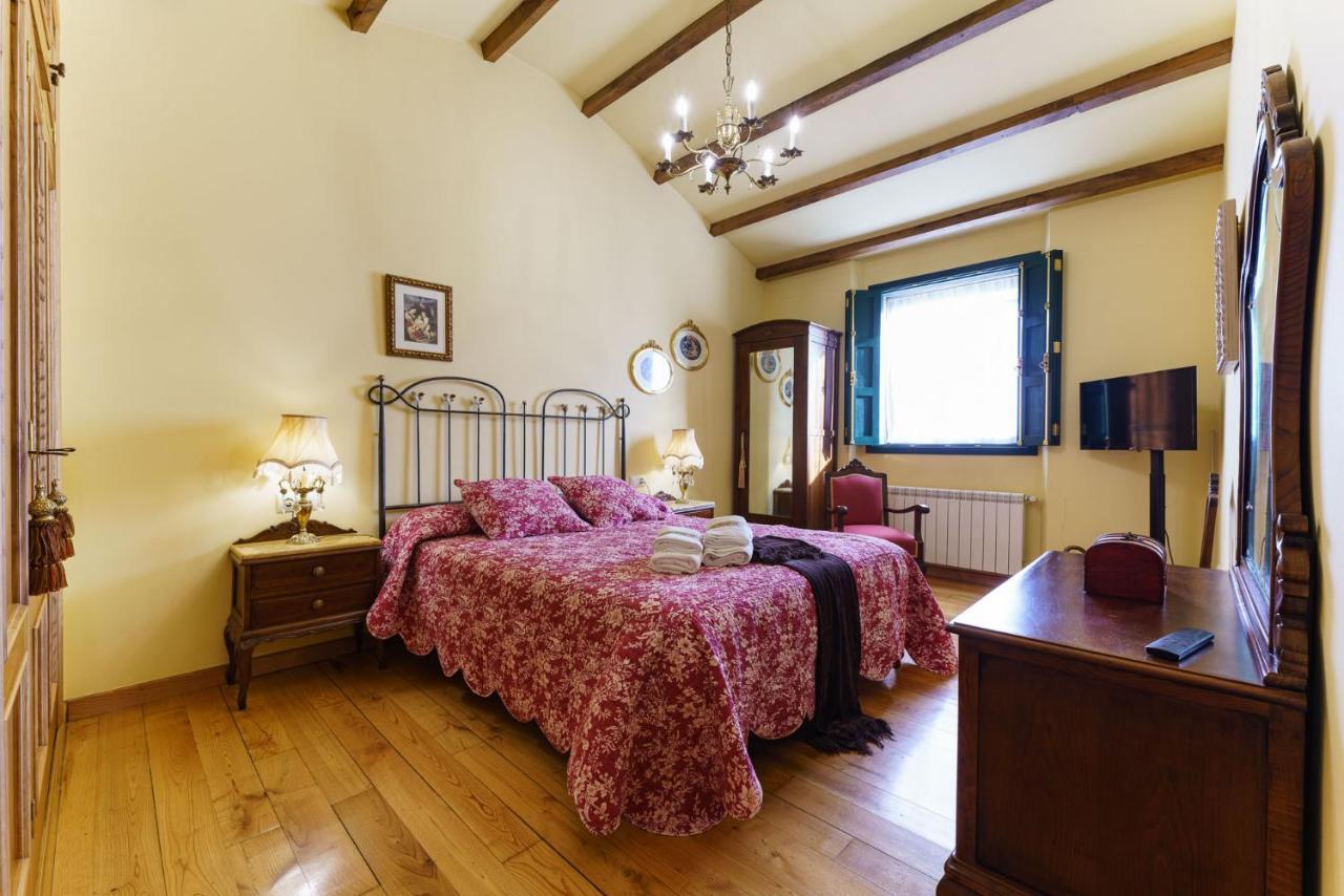 O Marquino Casa Elviraヴィラ エクステリア 写真