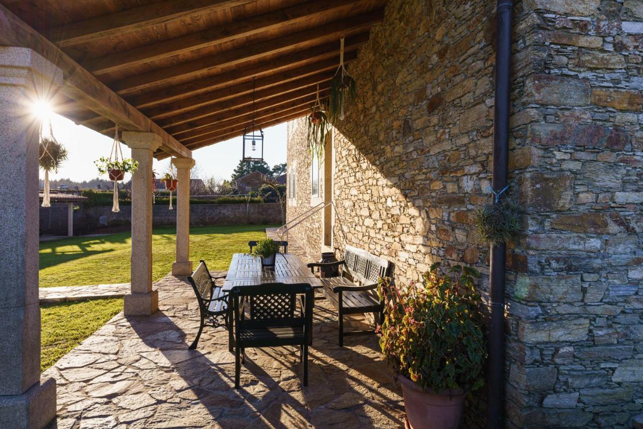 O Marquino Casa Elviraヴィラ エクステリア 写真