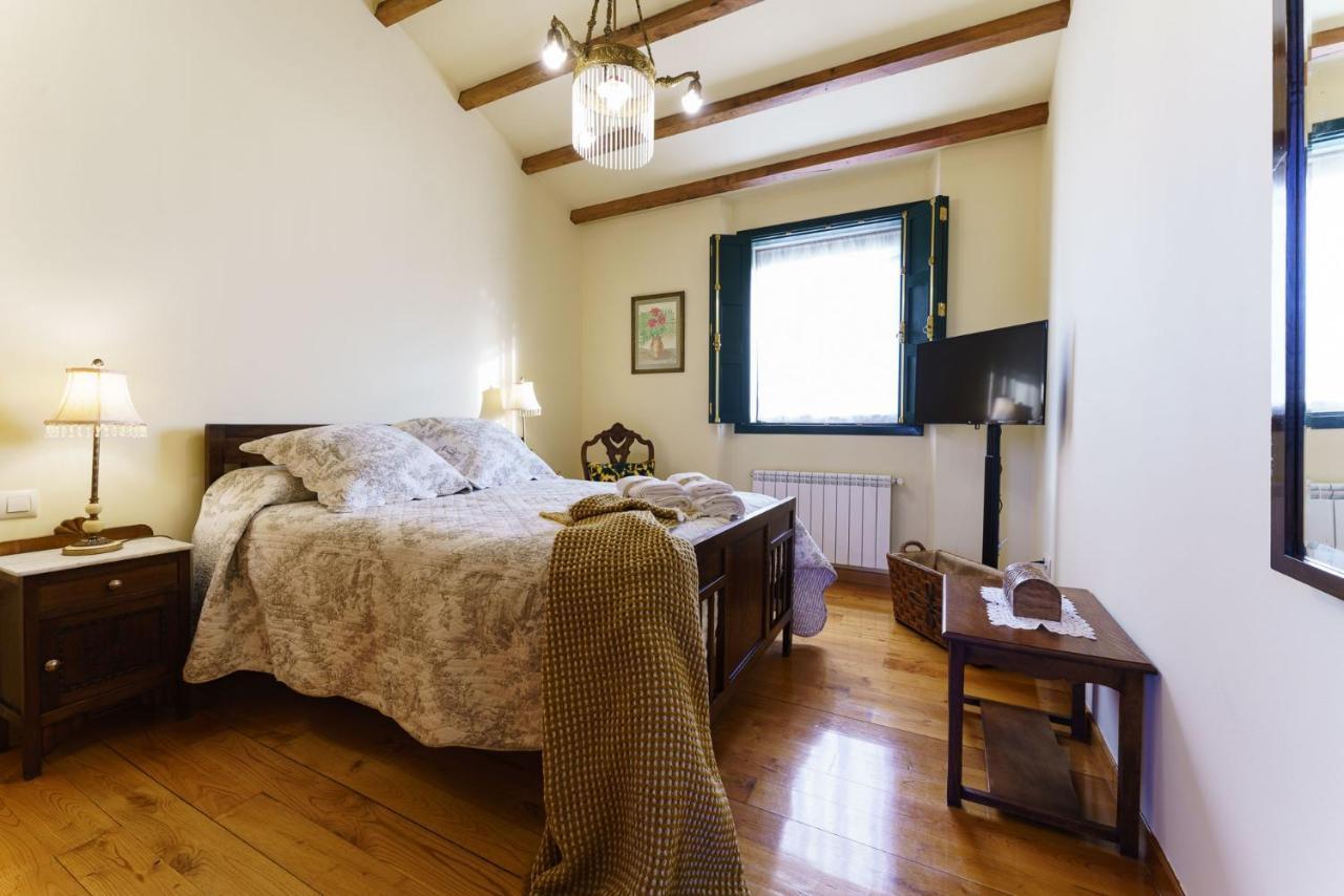 O Marquino Casa Elviraヴィラ エクステリア 写真