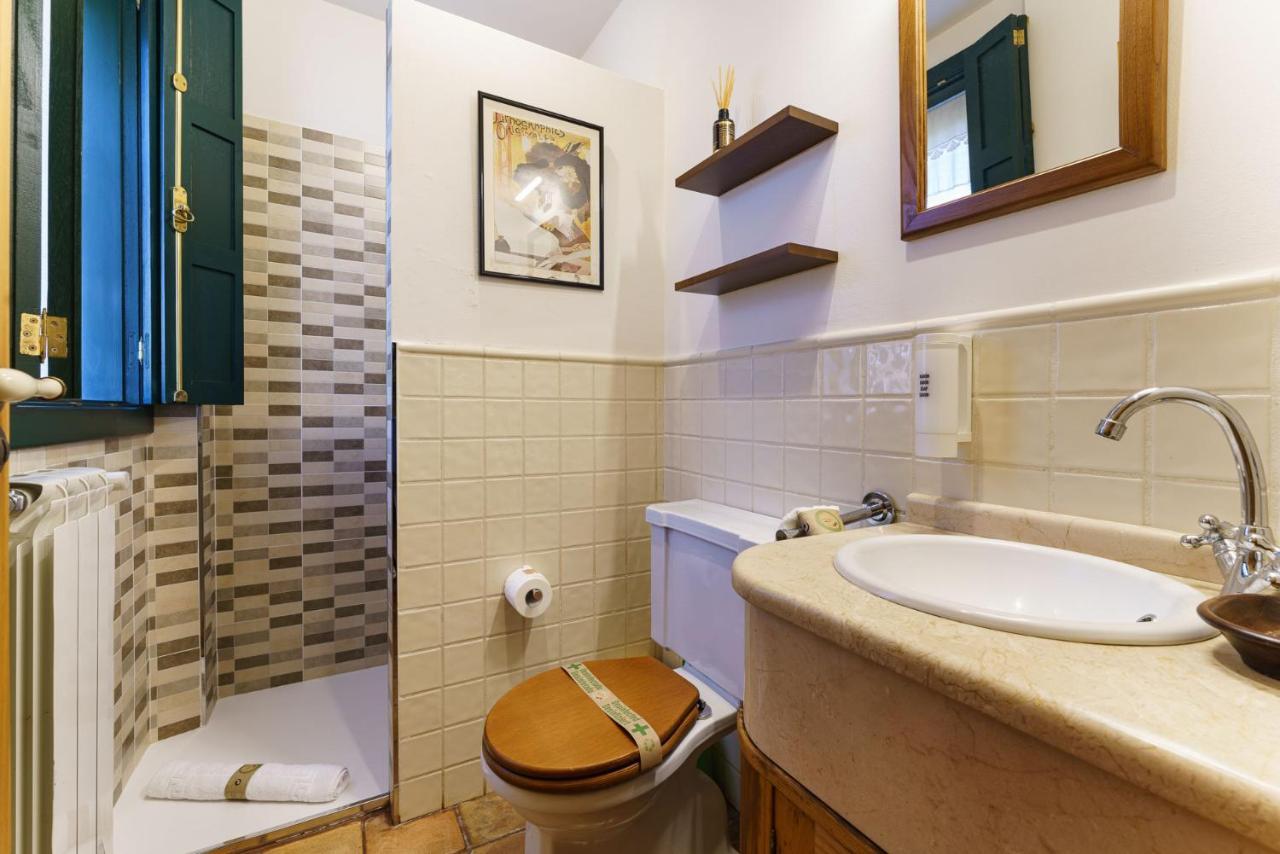O Marquino Casa Elviraヴィラ エクステリア 写真