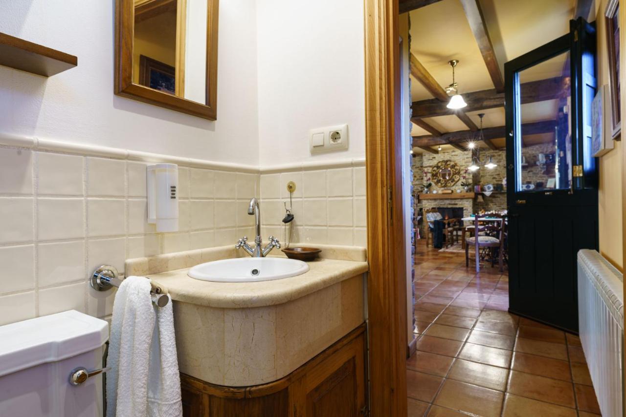 O Marquino Casa Elviraヴィラ エクステリア 写真