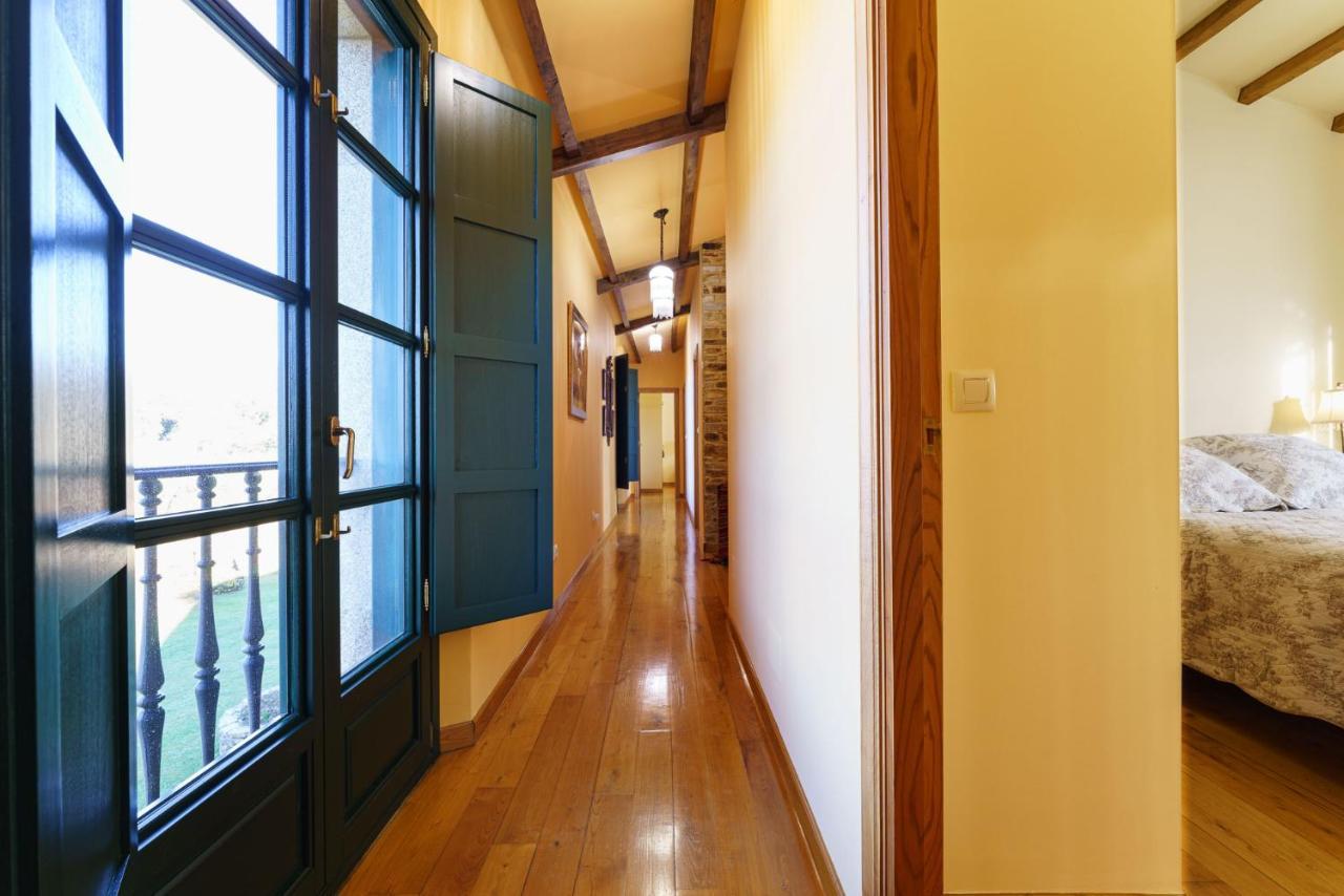O Marquino Casa Elviraヴィラ エクステリア 写真