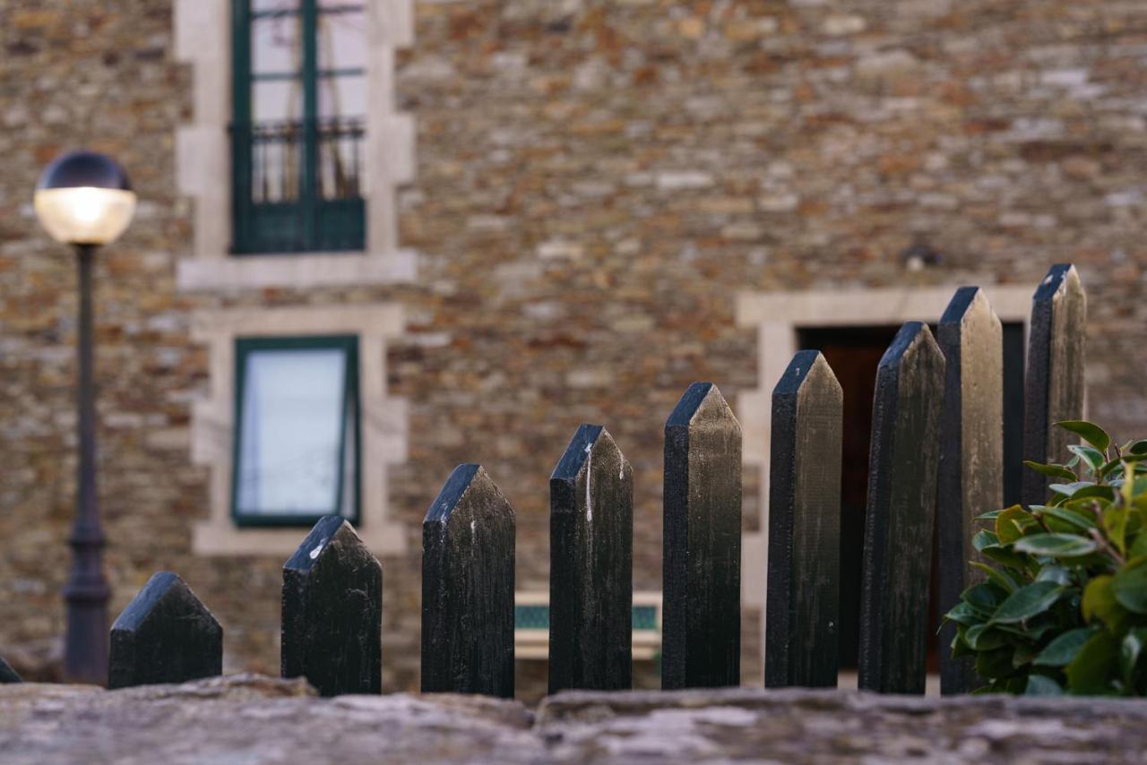 O Marquino Casa Elviraヴィラ エクステリア 写真