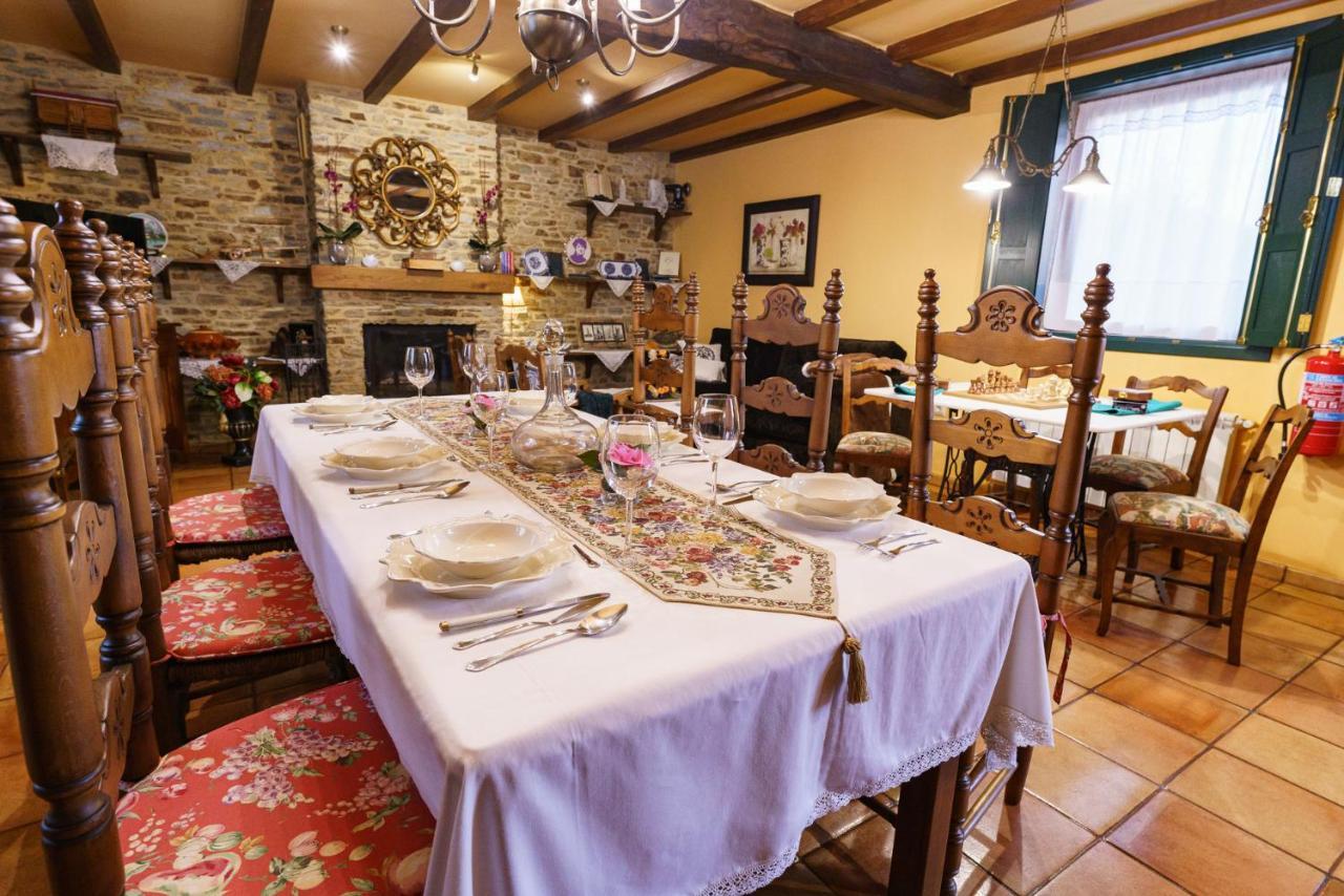 O Marquino Casa Elviraヴィラ エクステリア 写真