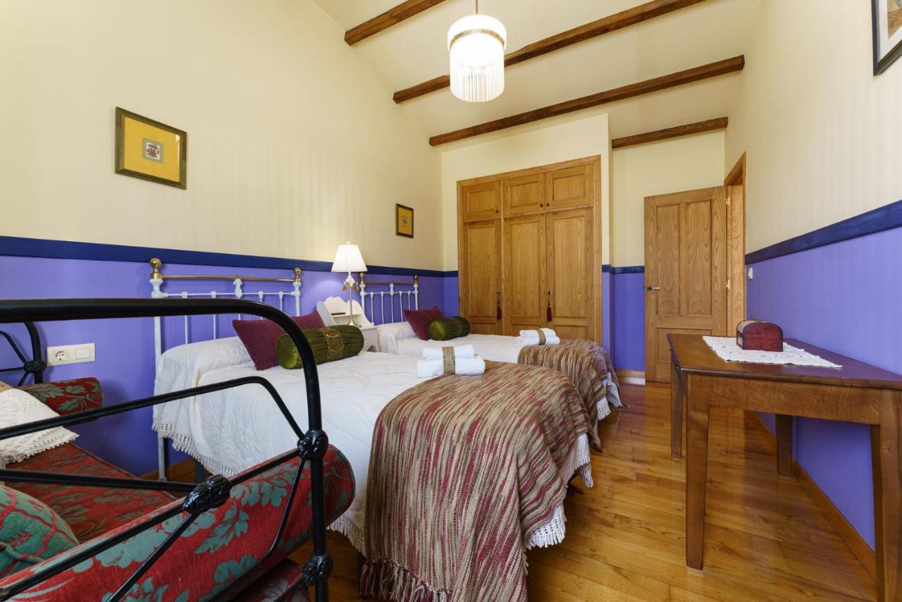 O Marquino Casa Elviraヴィラ エクステリア 写真
