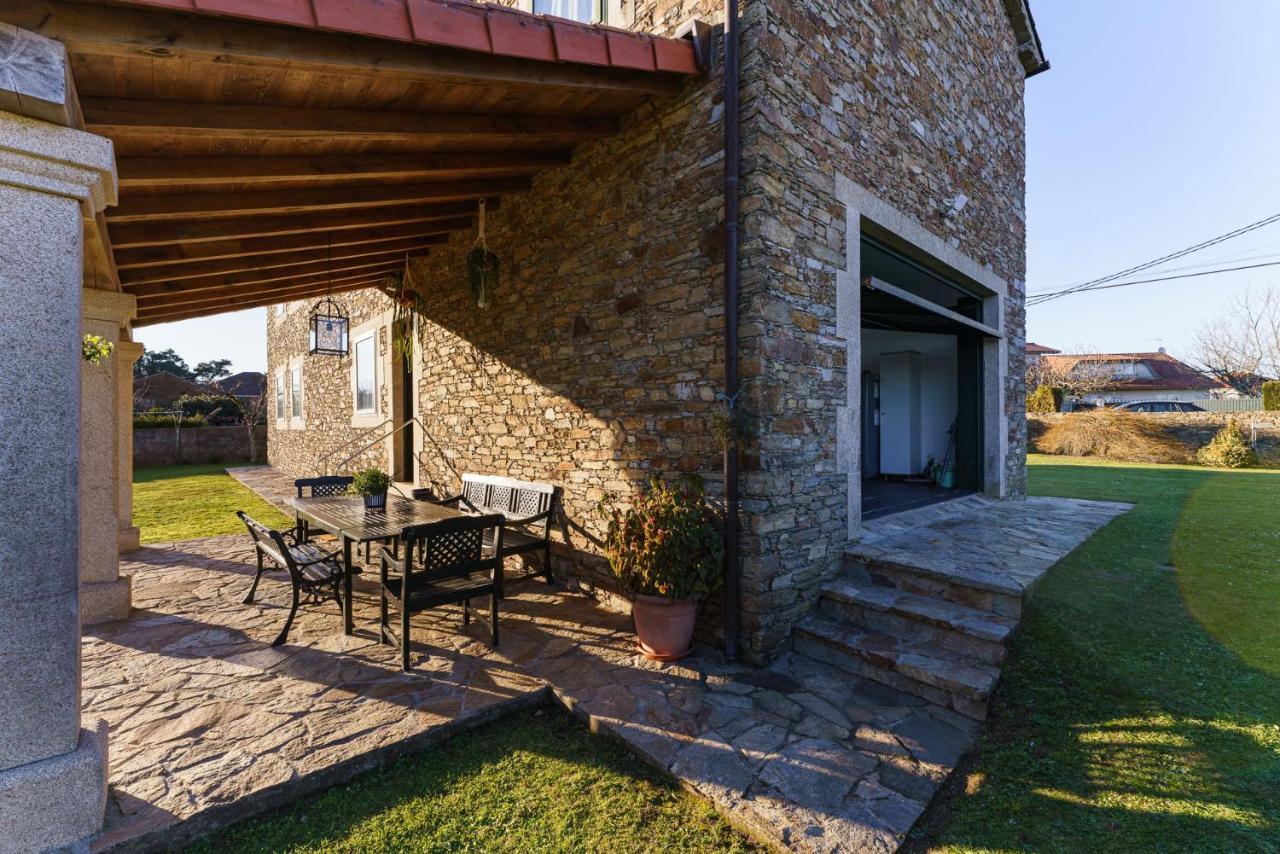 O Marquino Casa Elviraヴィラ エクステリア 写真
