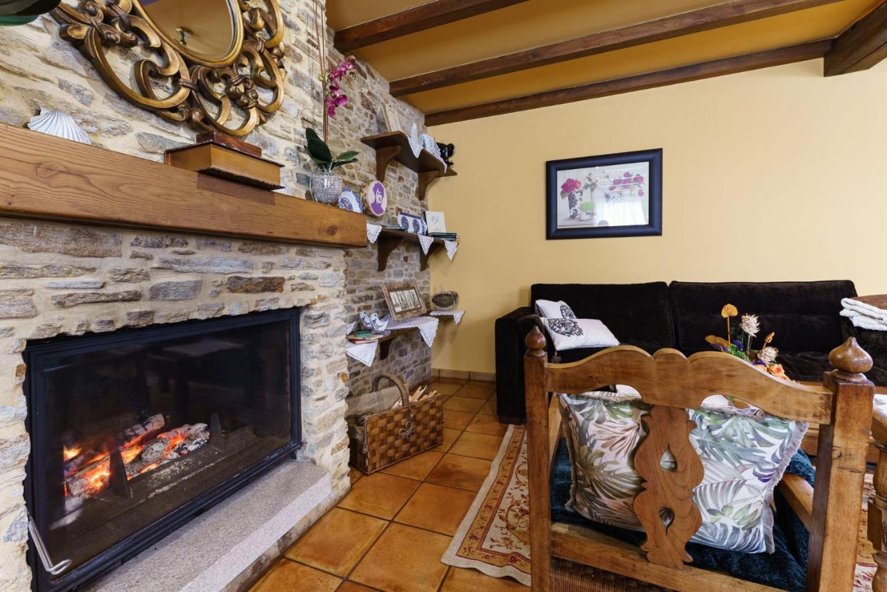O Marquino Casa Elviraヴィラ エクステリア 写真