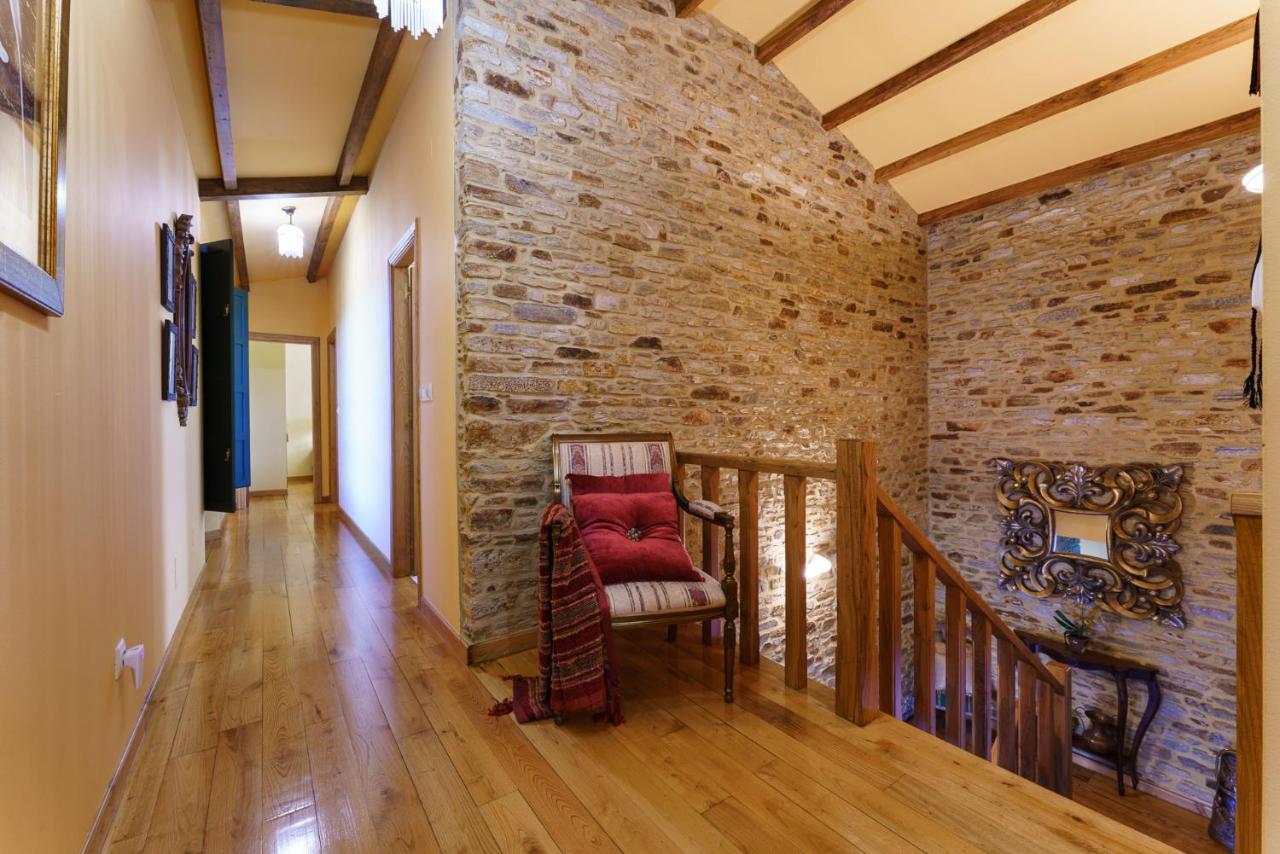 O Marquino Casa Elviraヴィラ エクステリア 写真