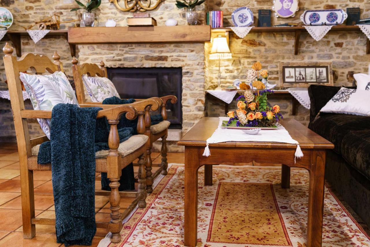 O Marquino Casa Elviraヴィラ エクステリア 写真