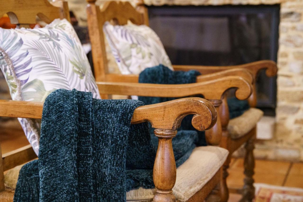 O Marquino Casa Elviraヴィラ エクステリア 写真