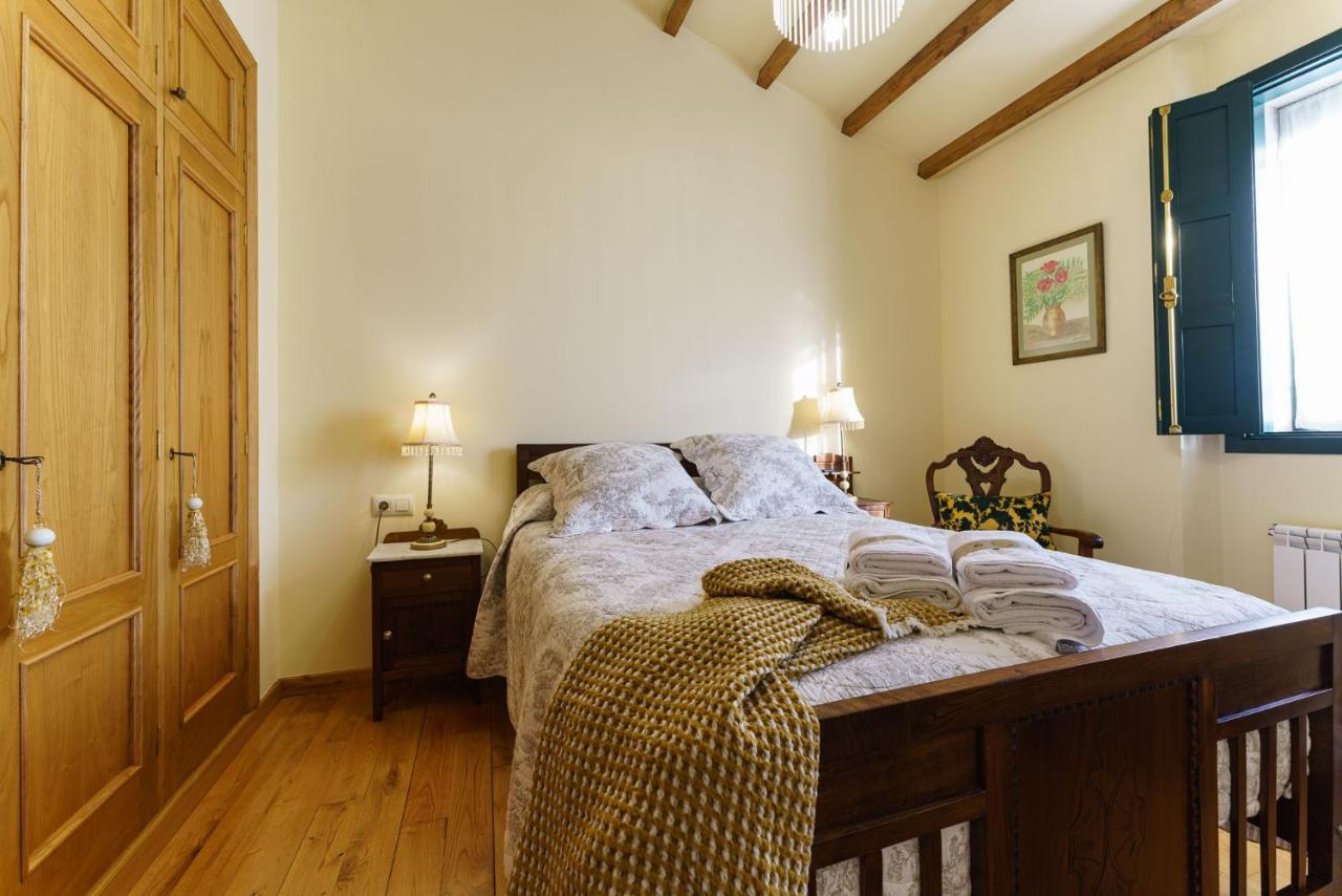 O Marquino Casa Elviraヴィラ エクステリア 写真