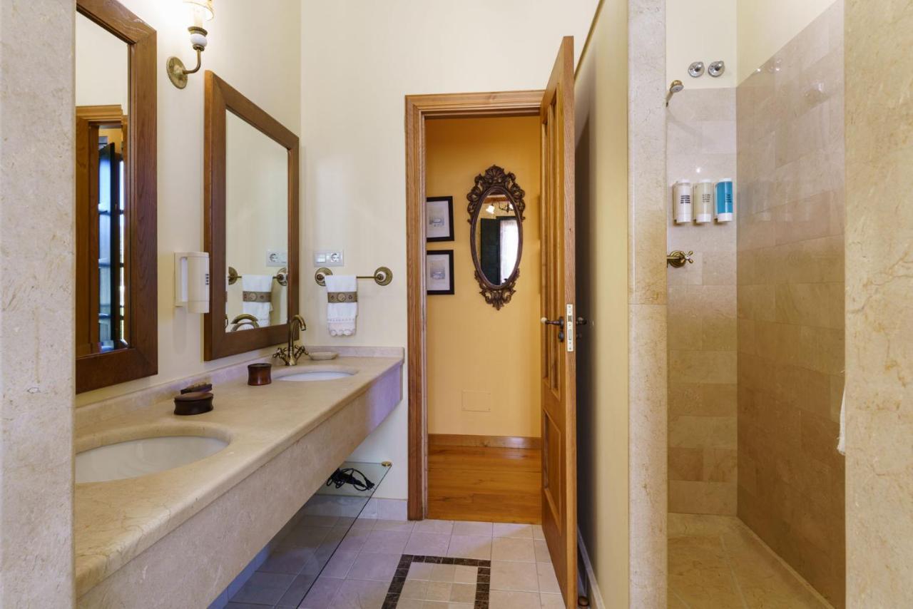 O Marquino Casa Elviraヴィラ エクステリア 写真