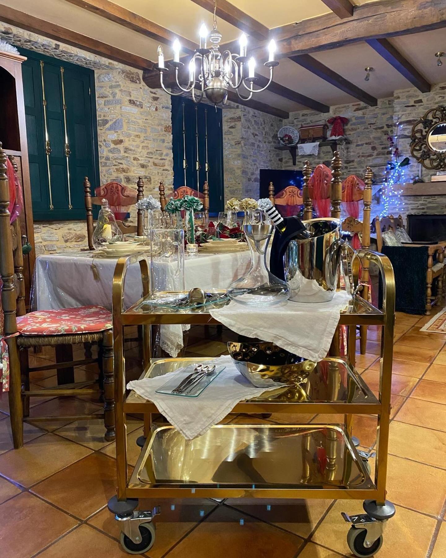 O Marquino Casa Elviraヴィラ エクステリア 写真
